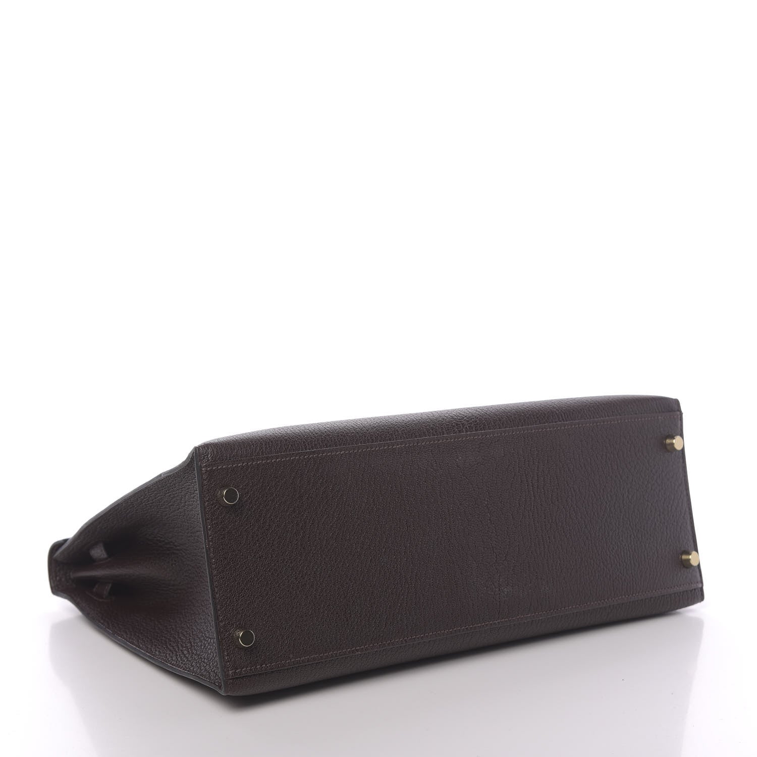 Hermes Chevre de Coromandel Kelly Sellier 35 Ebene 5 of 11