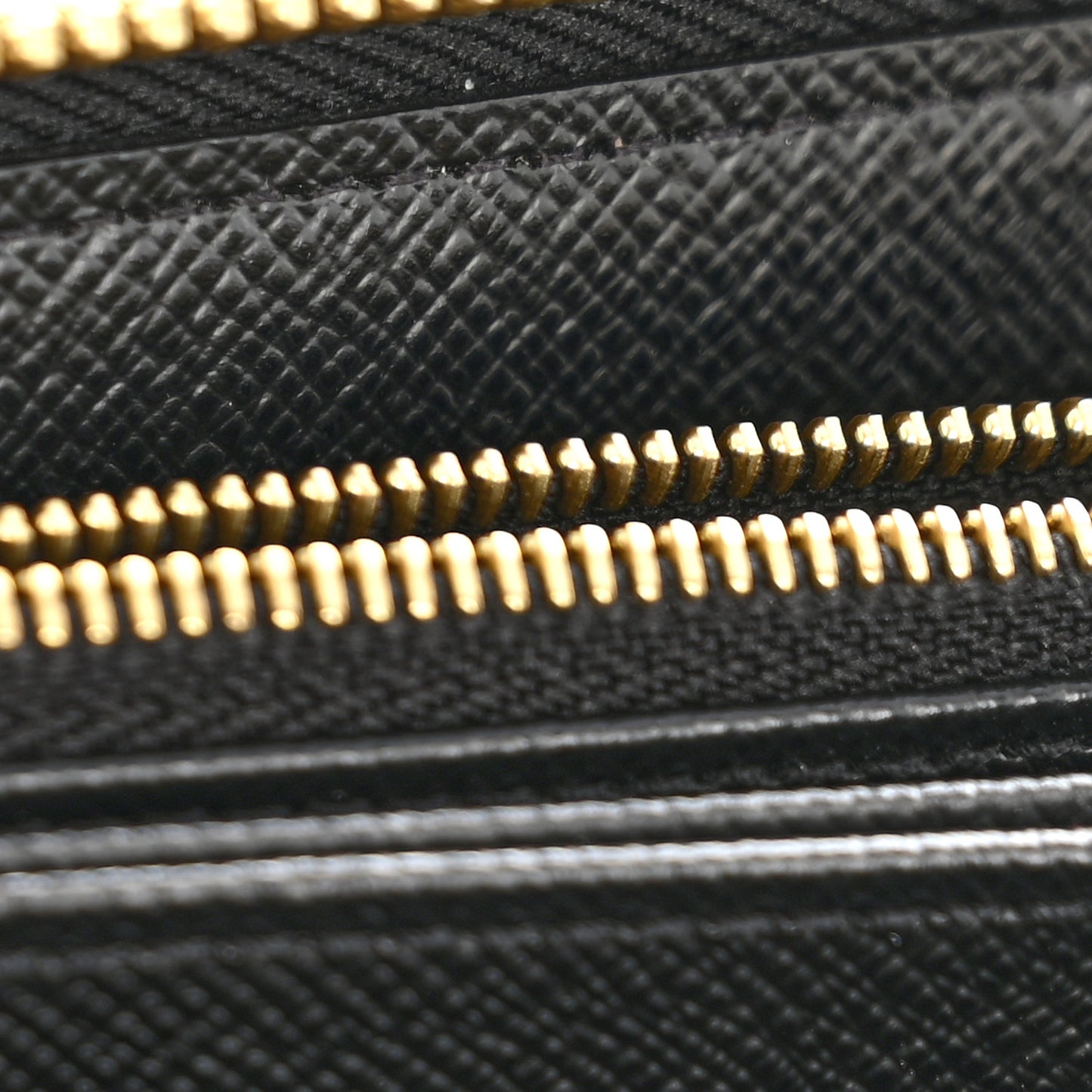 Monogram Kabuki Zippy Wallet