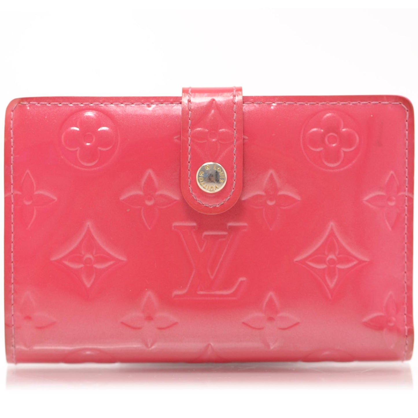 Vernis French Purse Framboise
