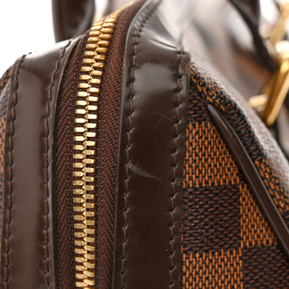 Louis Vuitton Damier Ebene Berkeley 11 of 22