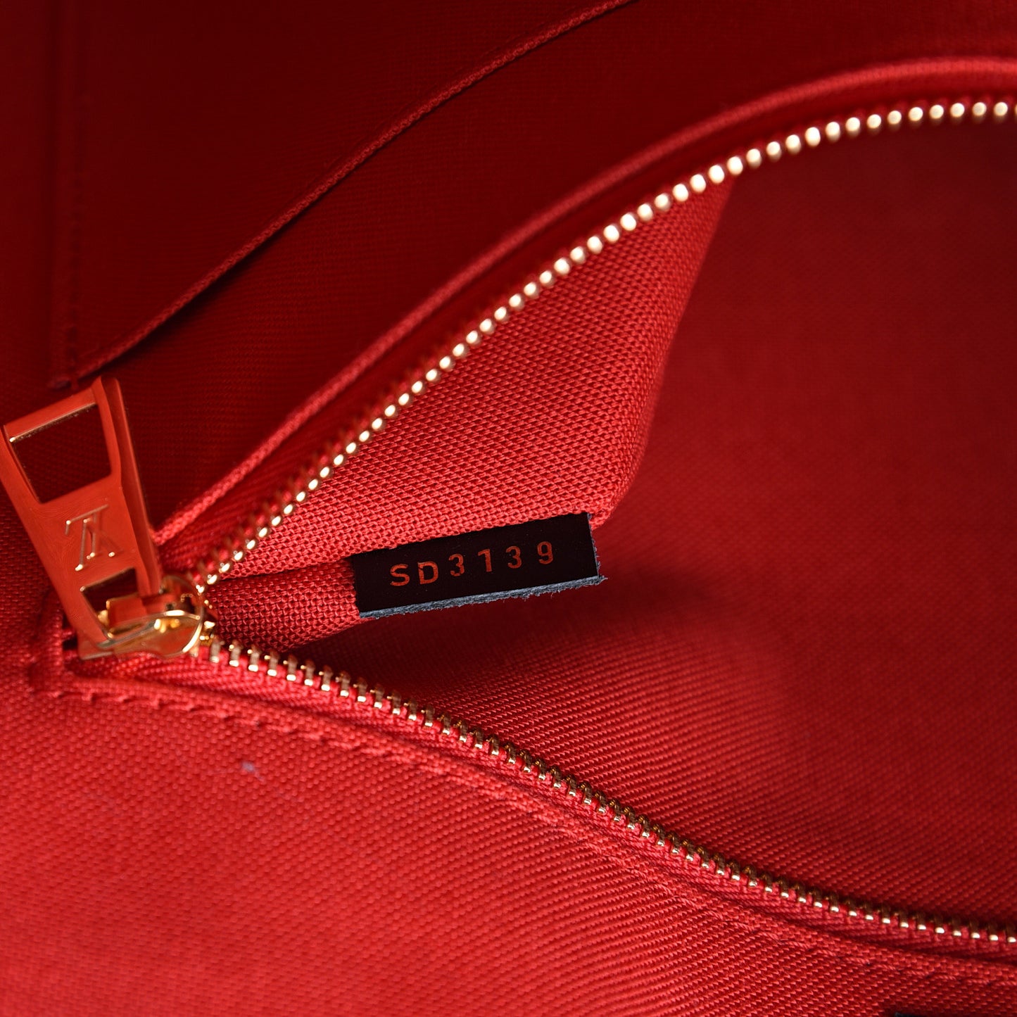 Reverse Monogram Giant Onthego GM