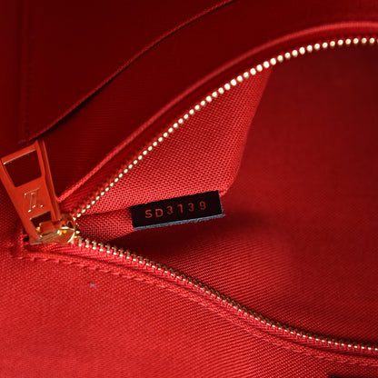 Louis Vuitton Reverse Monogram Giant Onthego GM 7 of 15