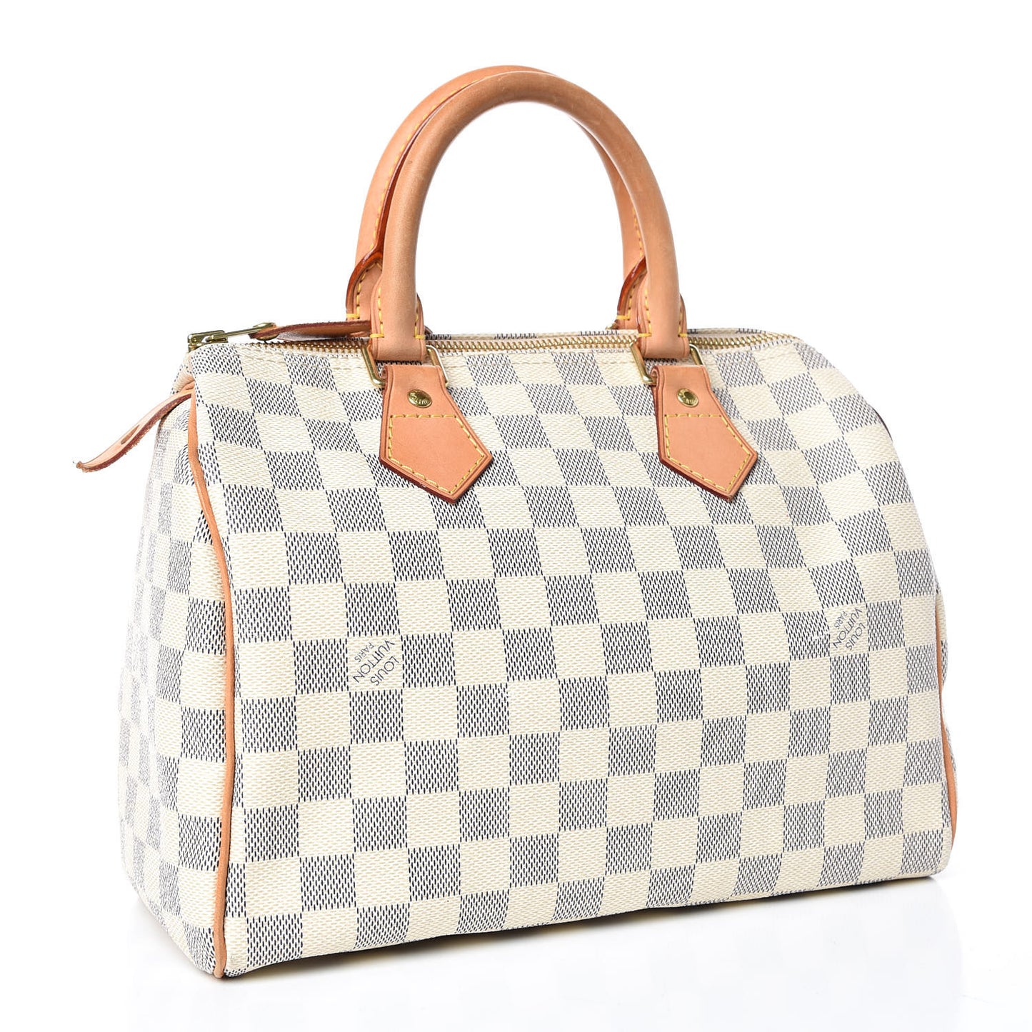 Damier Azur Speedy 25