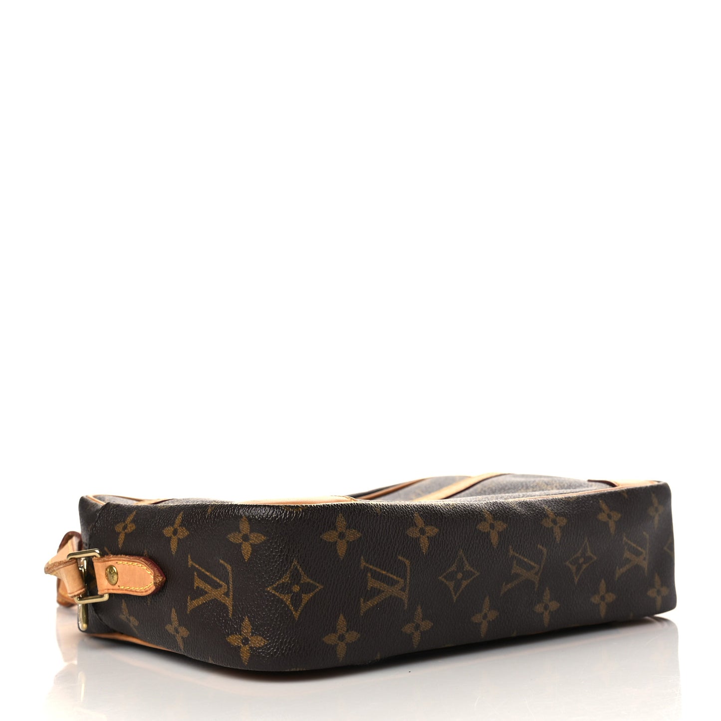 Monogram Trocadero 27
