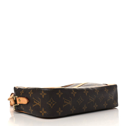 Louis Vuitton Monogram Trocadero 27 4 of 12