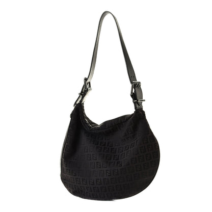 Fendi Zucchino Oyster Black 1 of 10