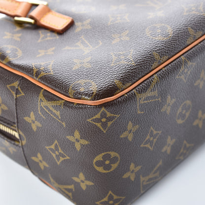 Louis Vuitton Monogram Cite MM 15 of 20