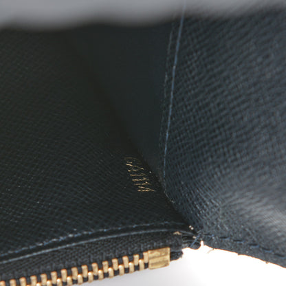 Louis Vuitton Damier Azur Articles de Voyage Insolite Wallet 8 of 8