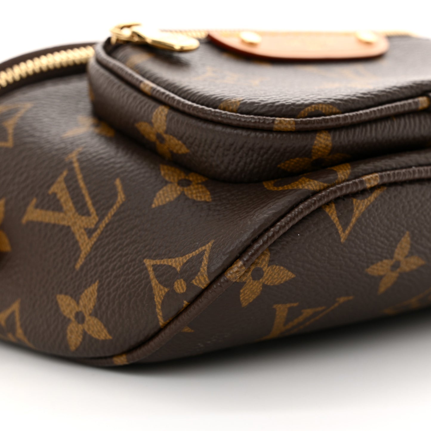Monogram Mini Bumbag