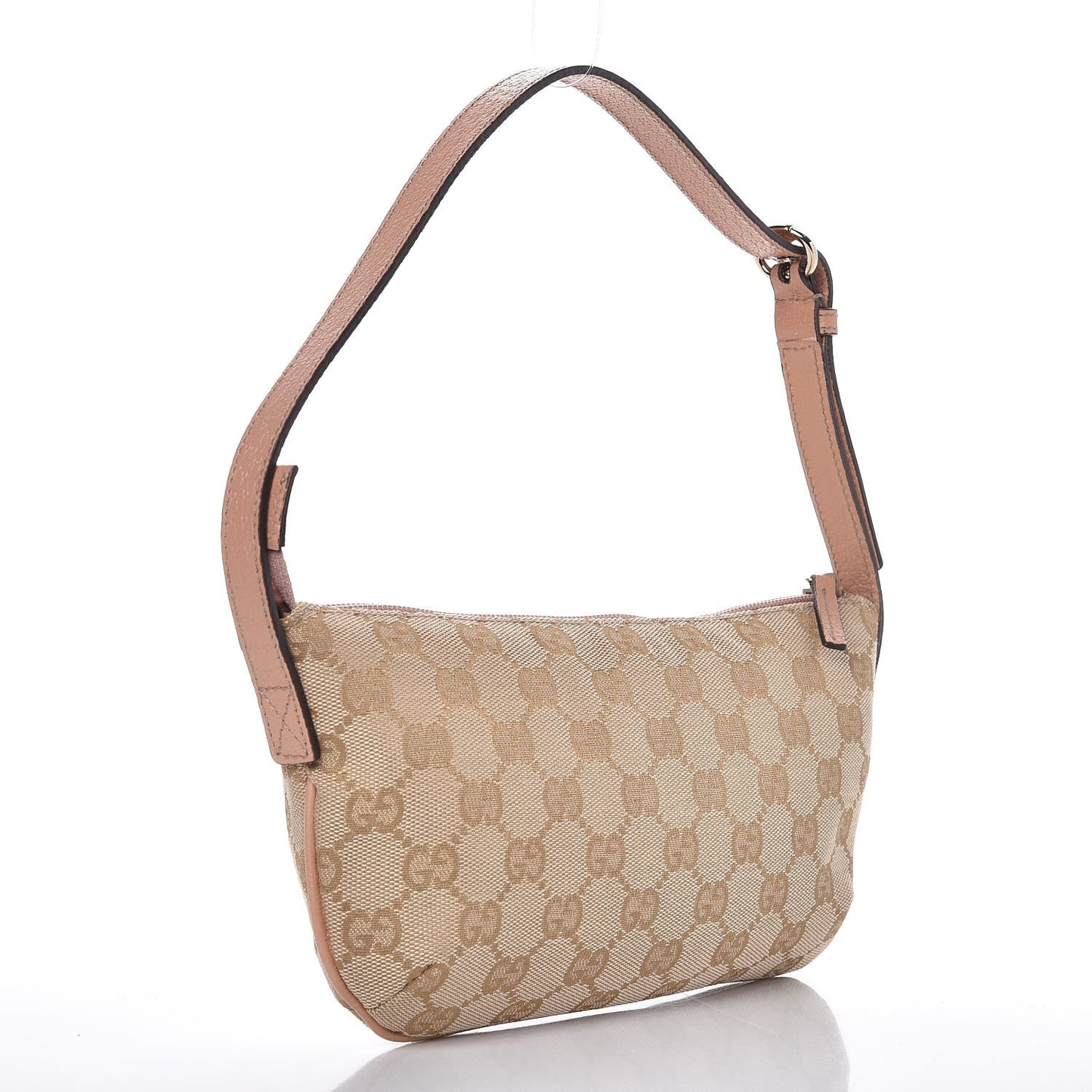 Monogram Pretty Boat Pochette Pink