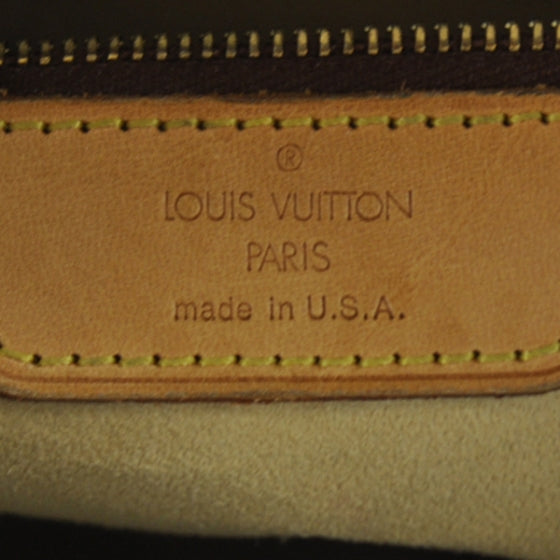 Monogram Luco