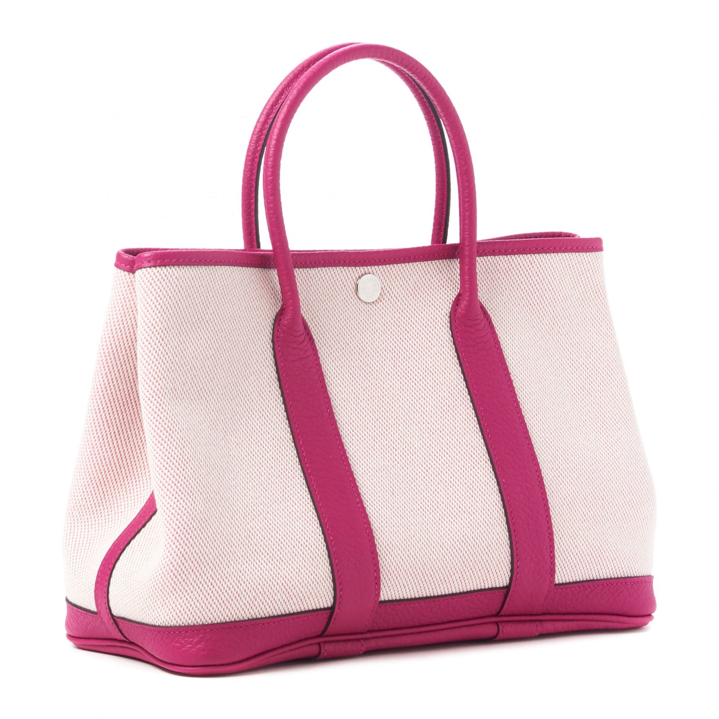 Twill D Negonda Garden Party 30 TPM Rose Pourpre