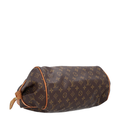 Louis Vuitton Monogram Montorgueil PM 4 of 10