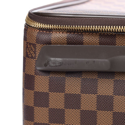 Louis Vuitton Damier Ebene Pegase 65 16 of 16