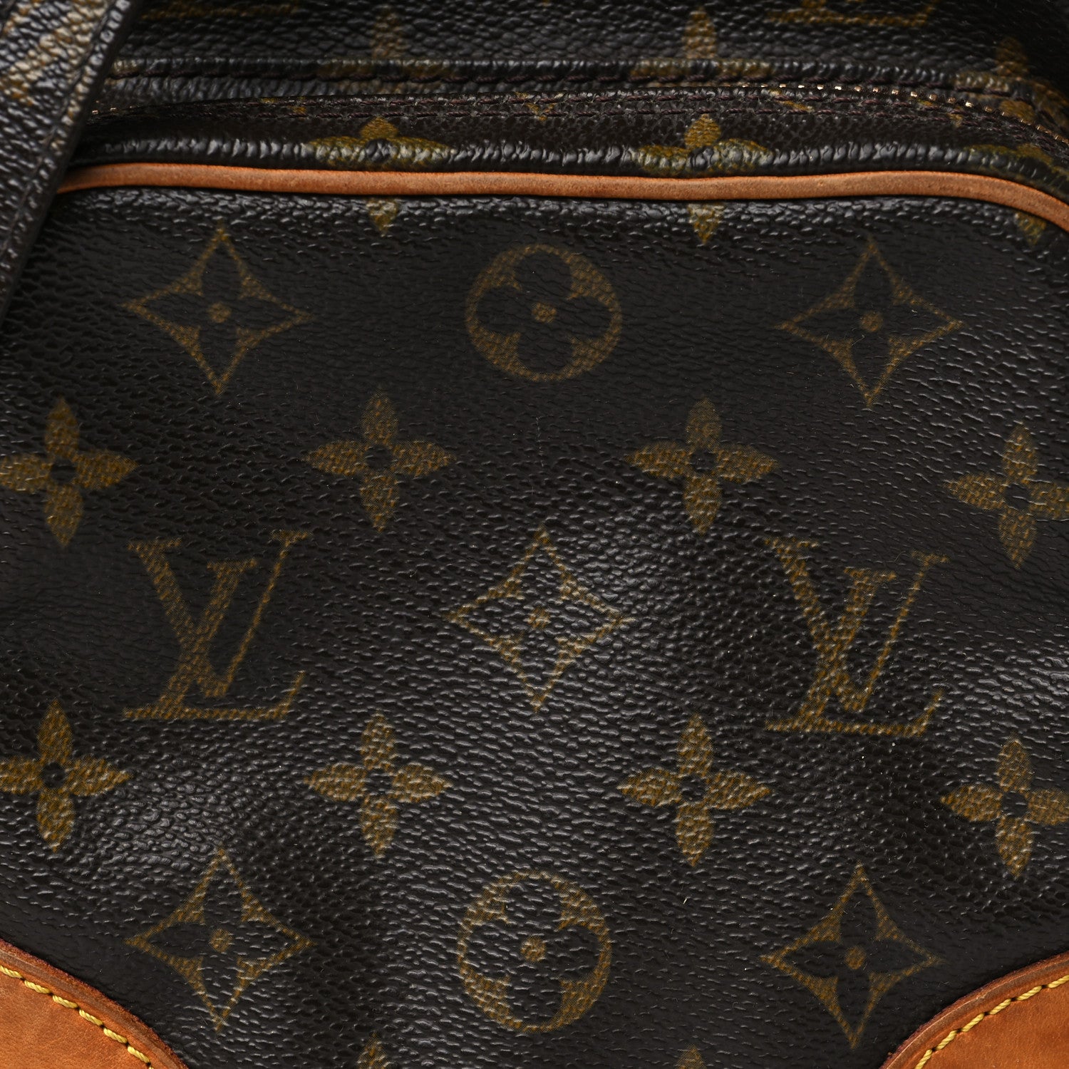 Louis Vuitton Monogram Amazone 8 of 11