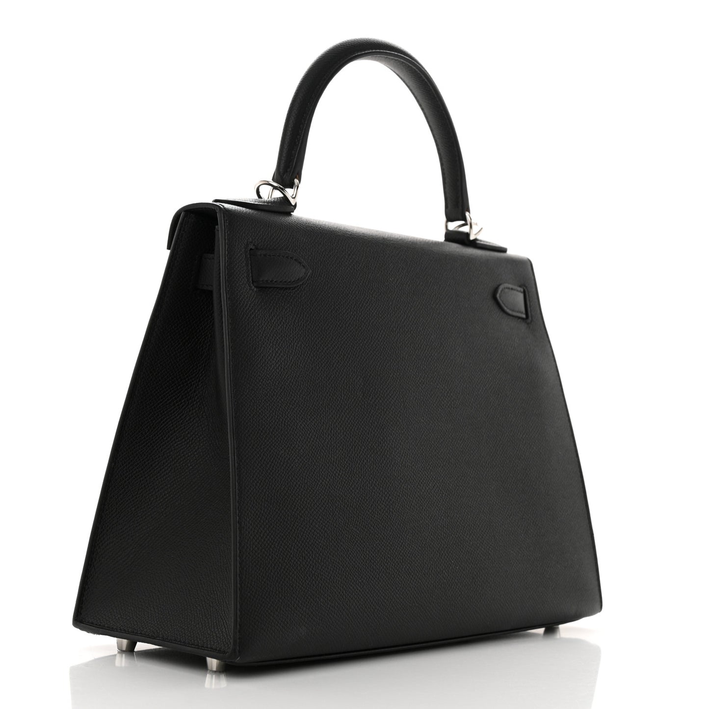 Epsom Kelly Sellier 28 Black