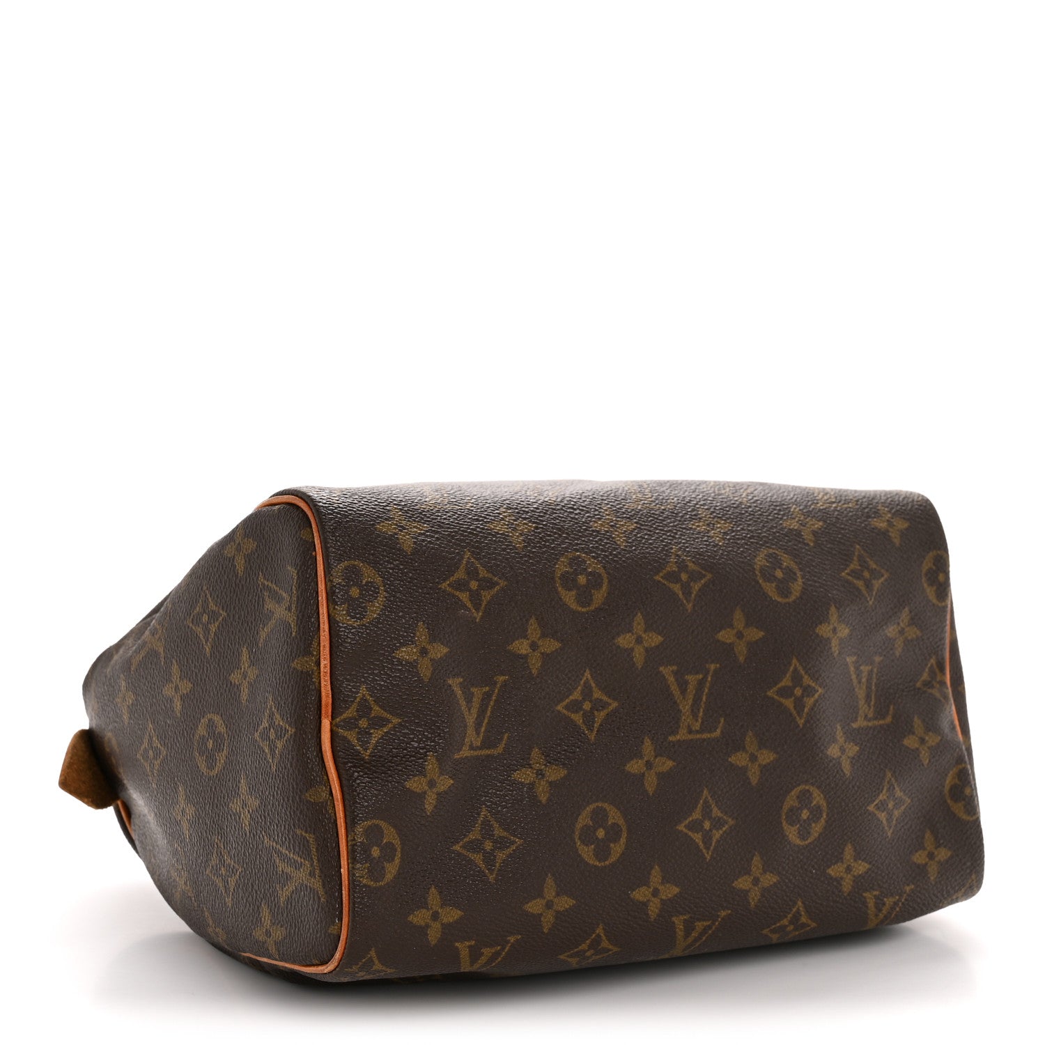 Louis Vuitton Monogram Speedy 25 4 of 16