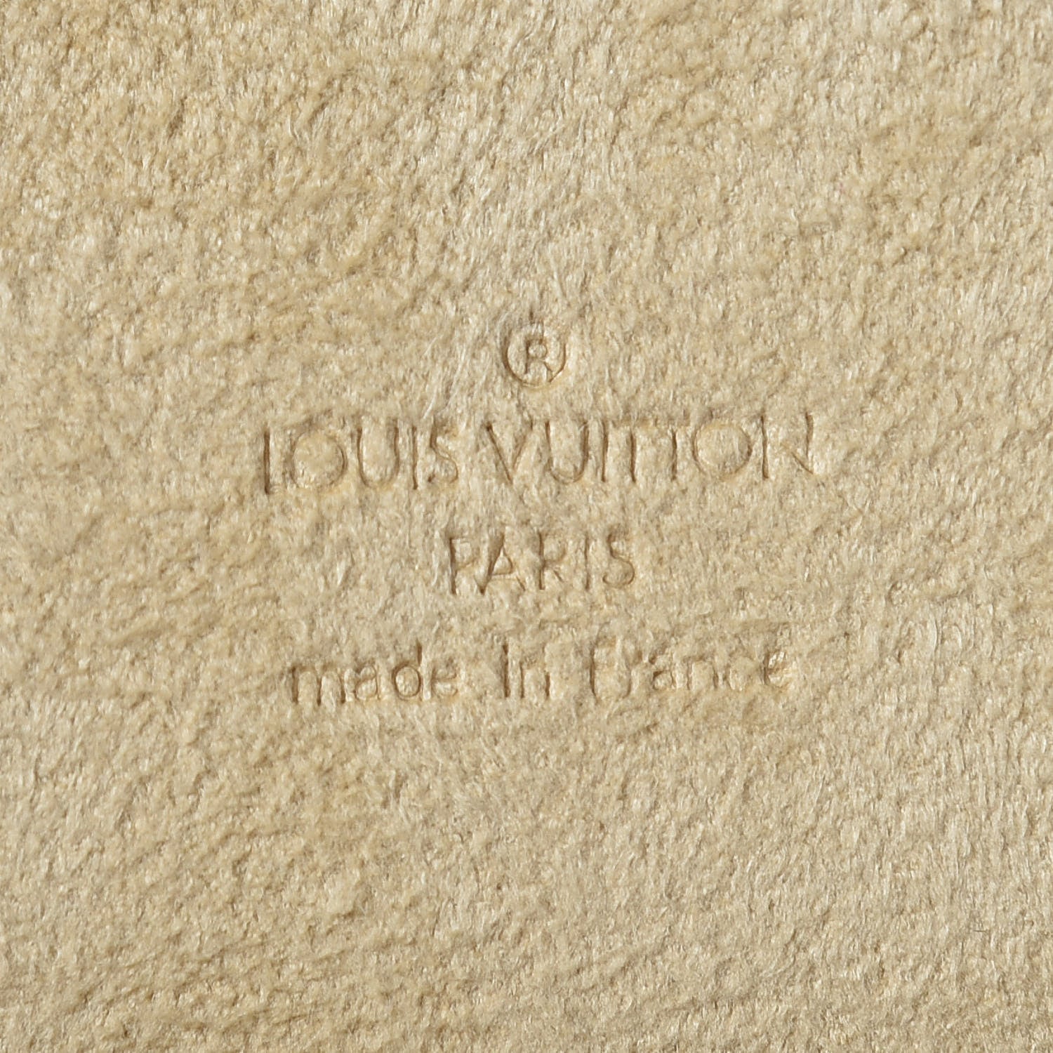 Louis Vuitton Monogram Pochette Florentine XS 8 of 11