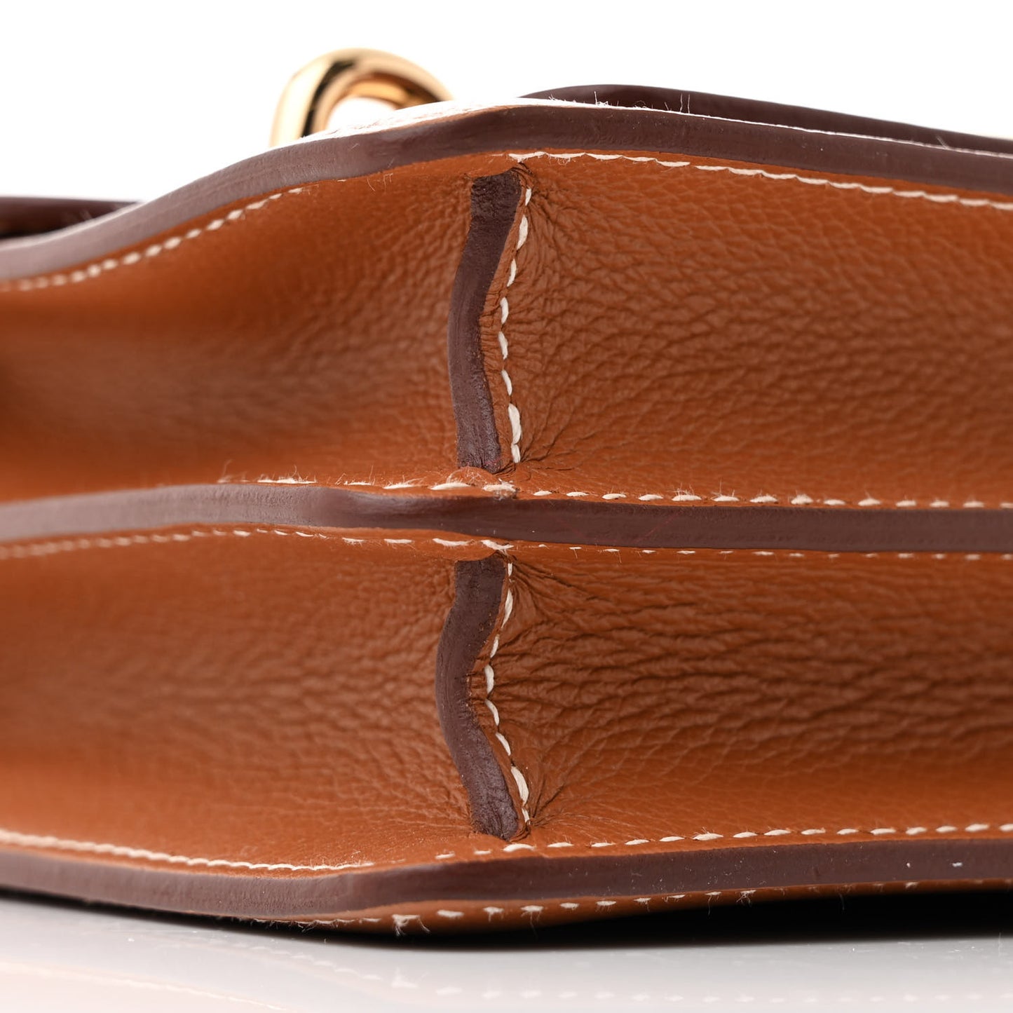 Evercolor Mini Sac Roulis Gold