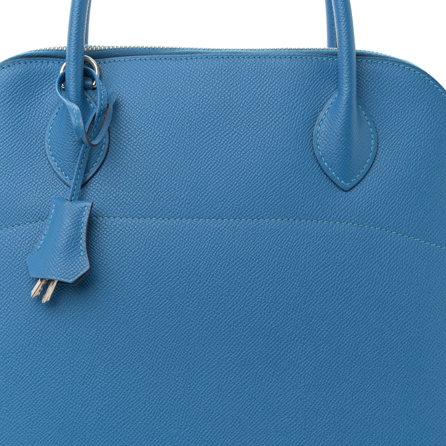 Hermes Epsom Bolide 31 Mykonos 8 of 10