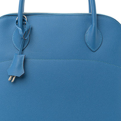 Hermes Epsom Bolide 31 Mykonos 8 of 10