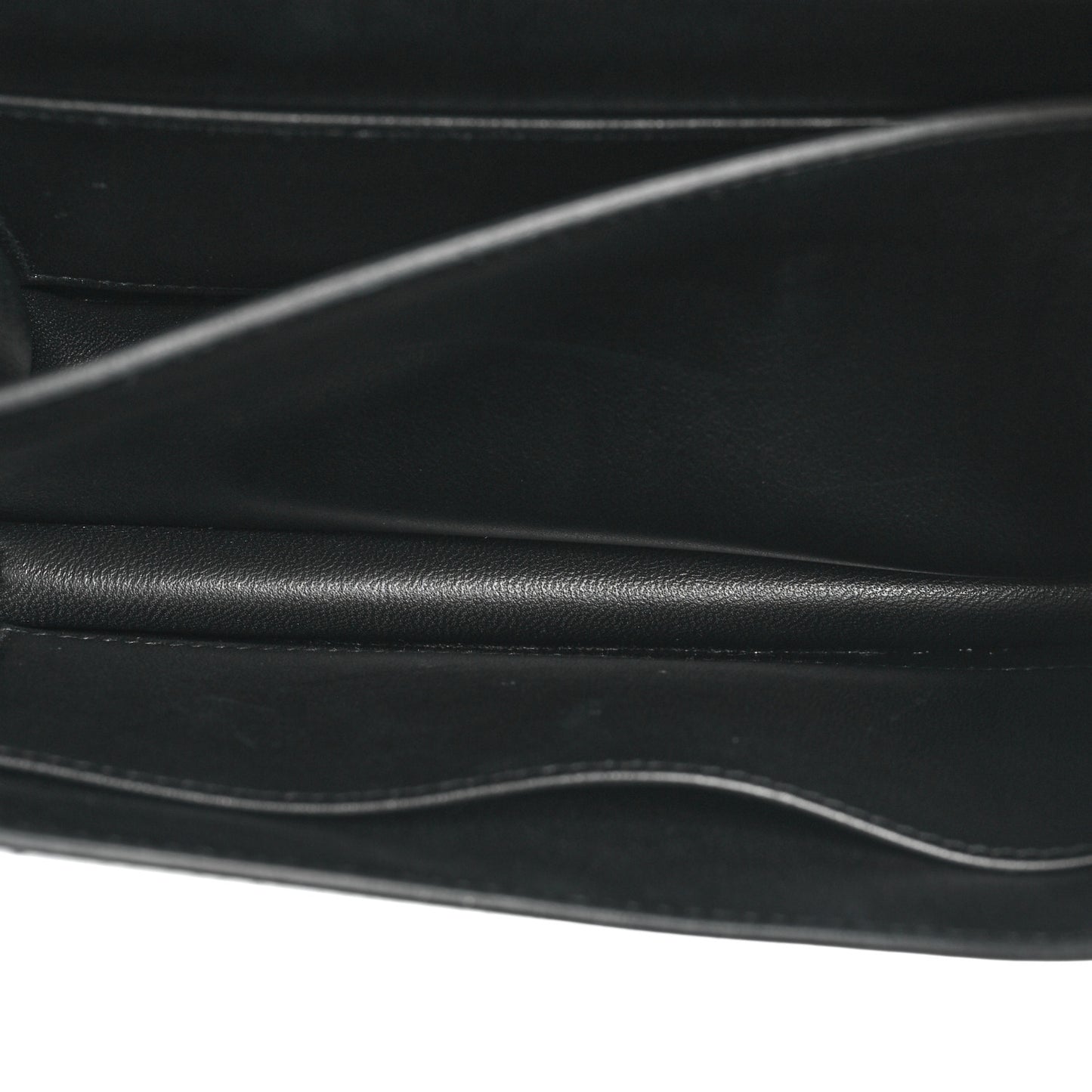 Evercalf Constance 18 Black