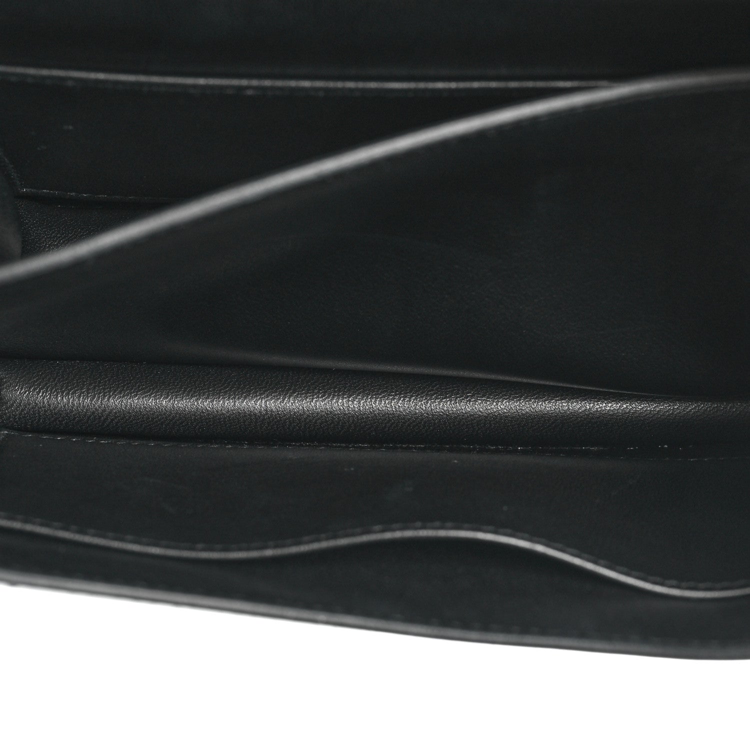 Hermes Evercalf Constance 18 Black 6 of 12