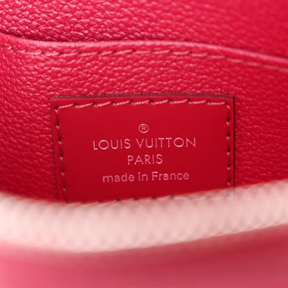 Louis Vuitton Epi Cosmetic Pouch Fuchsia 5 of 11