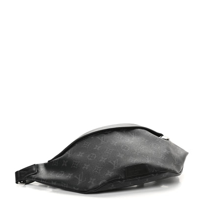Louis Vuitton Monogram Eclipse Discovery Bumbag 4 of 9