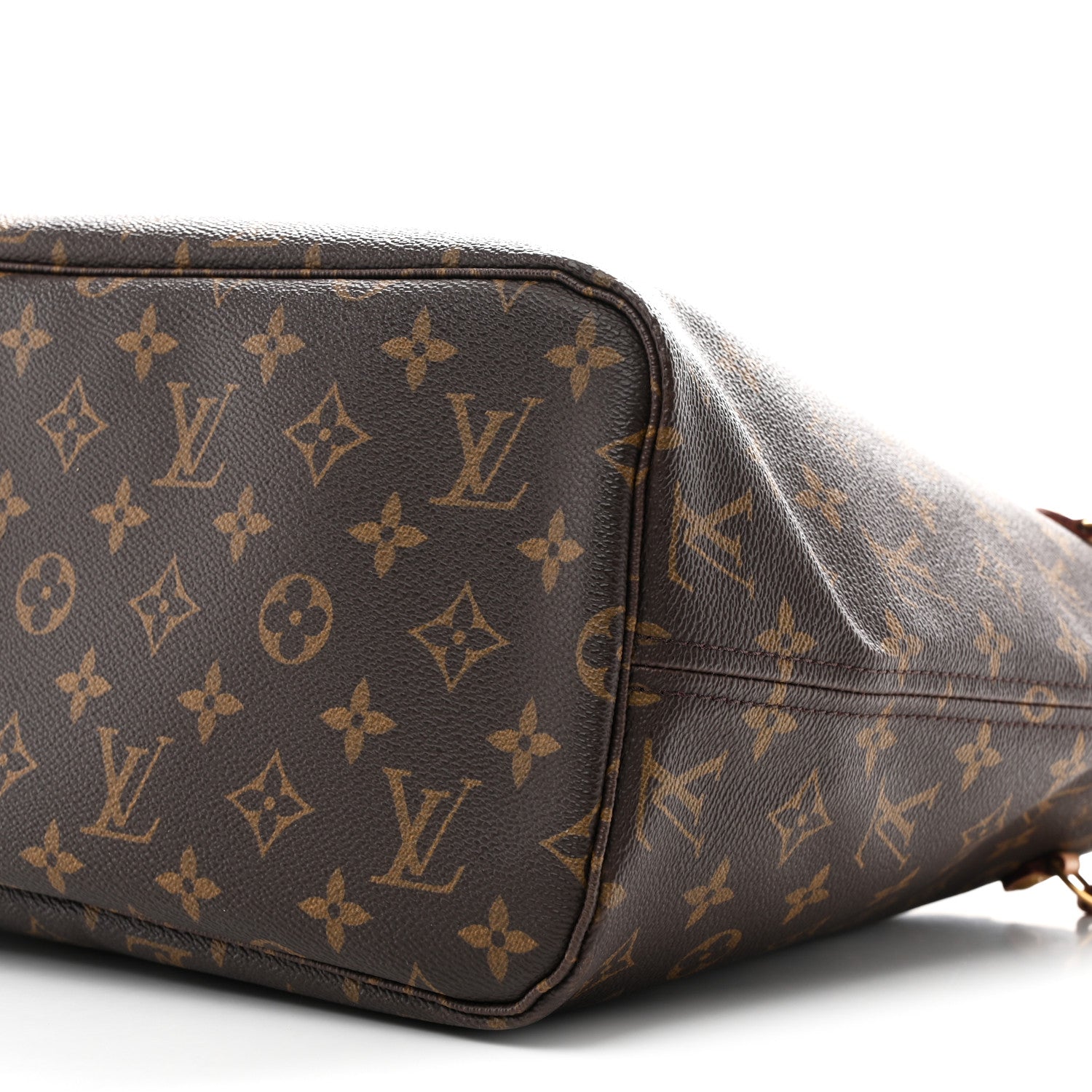 Louis Vuitton Monogram Neo Neverfull MM Pivoine 10 of 10