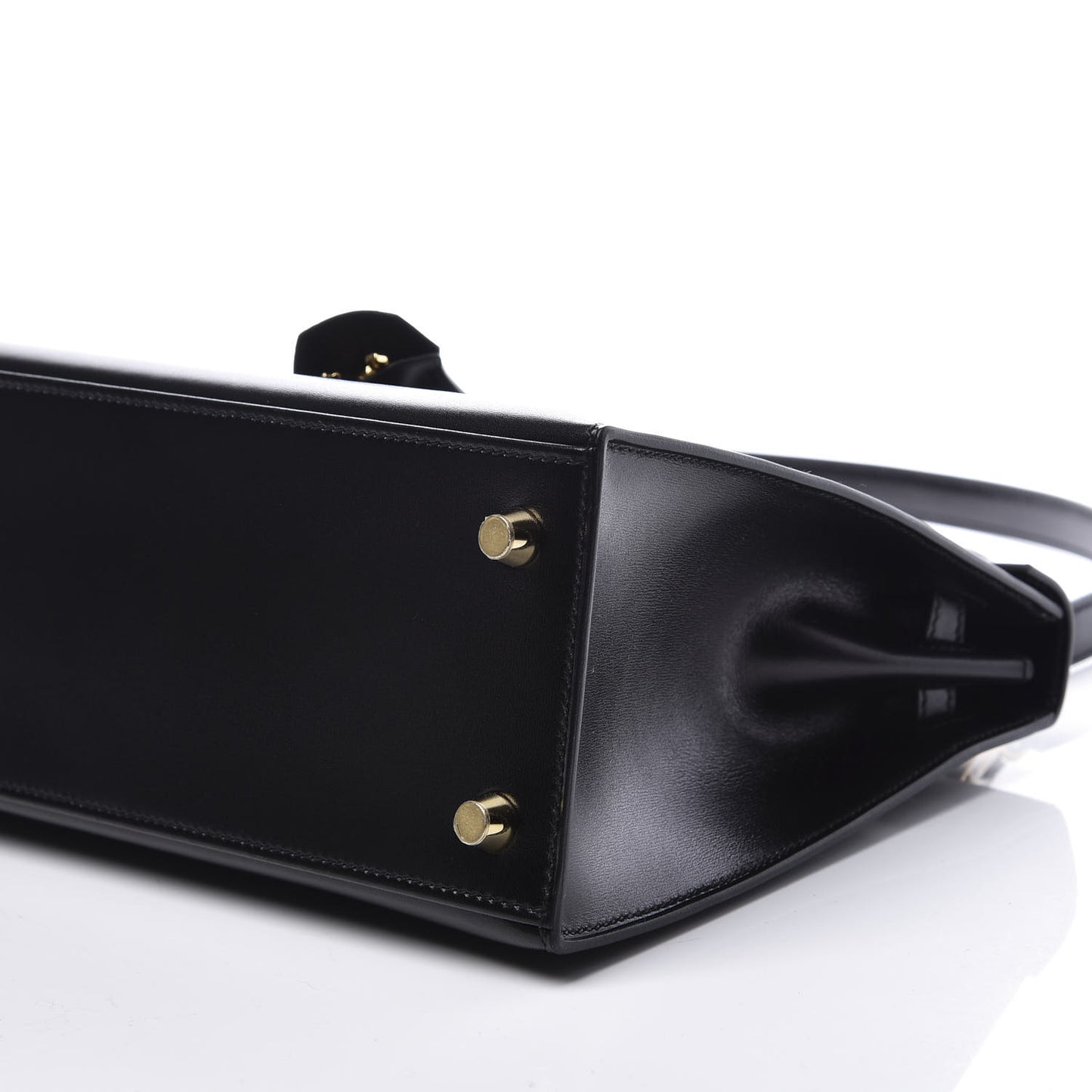 Box Kelly Sellier 25 Black