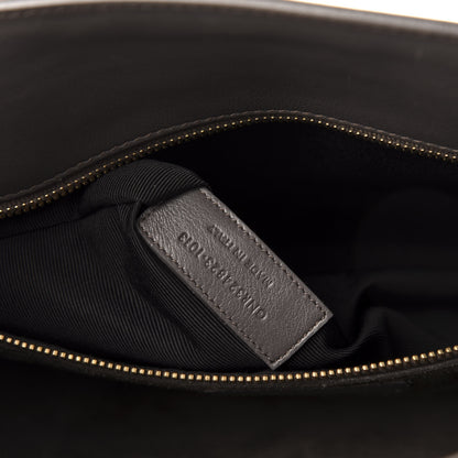 Saint Laurent Calfskin Small Sac De Jour Fog 8 of 14