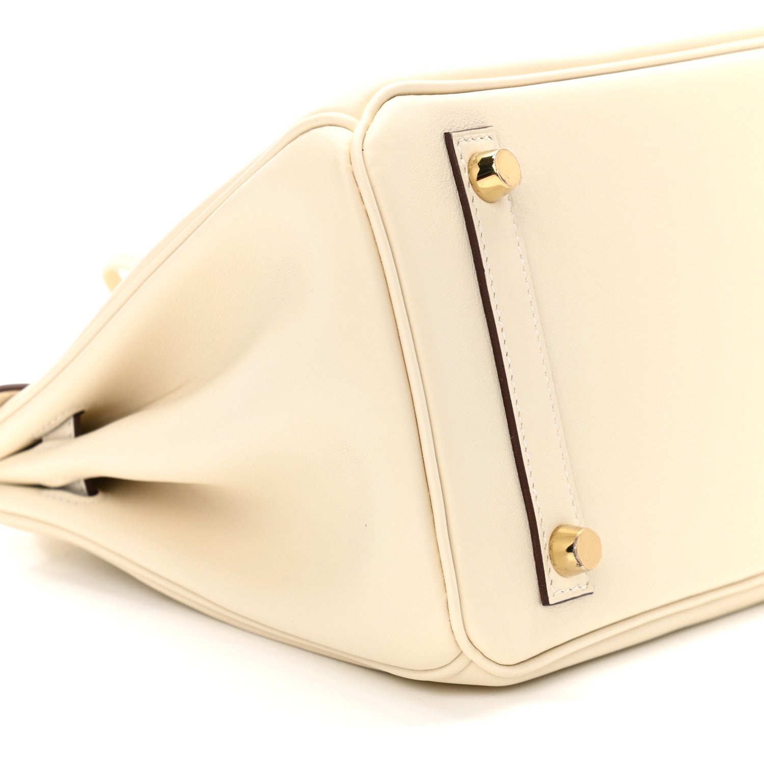 Hermes Swift Birkin 25 Nata 9 of 11