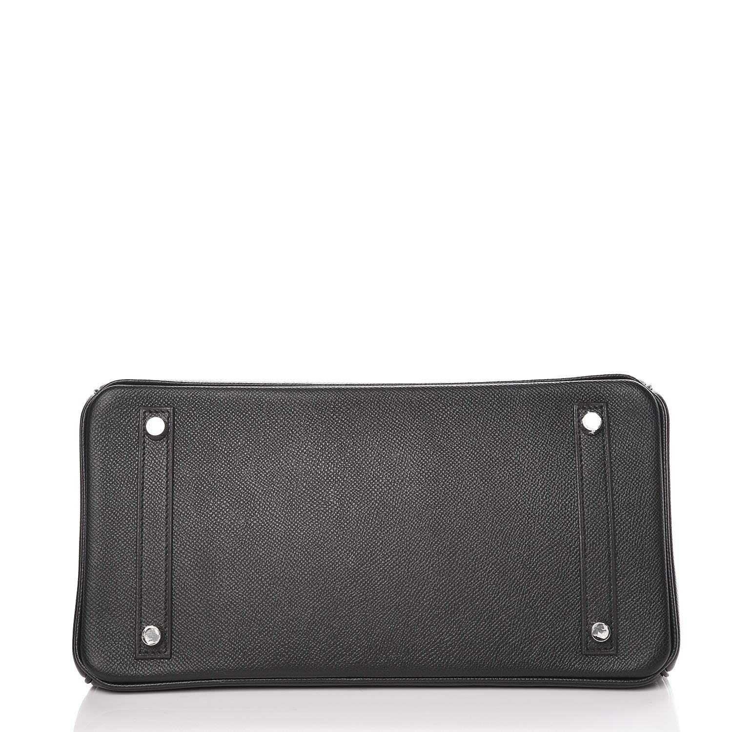 Hermes Epsom Birkin 30 Black 6 of 36