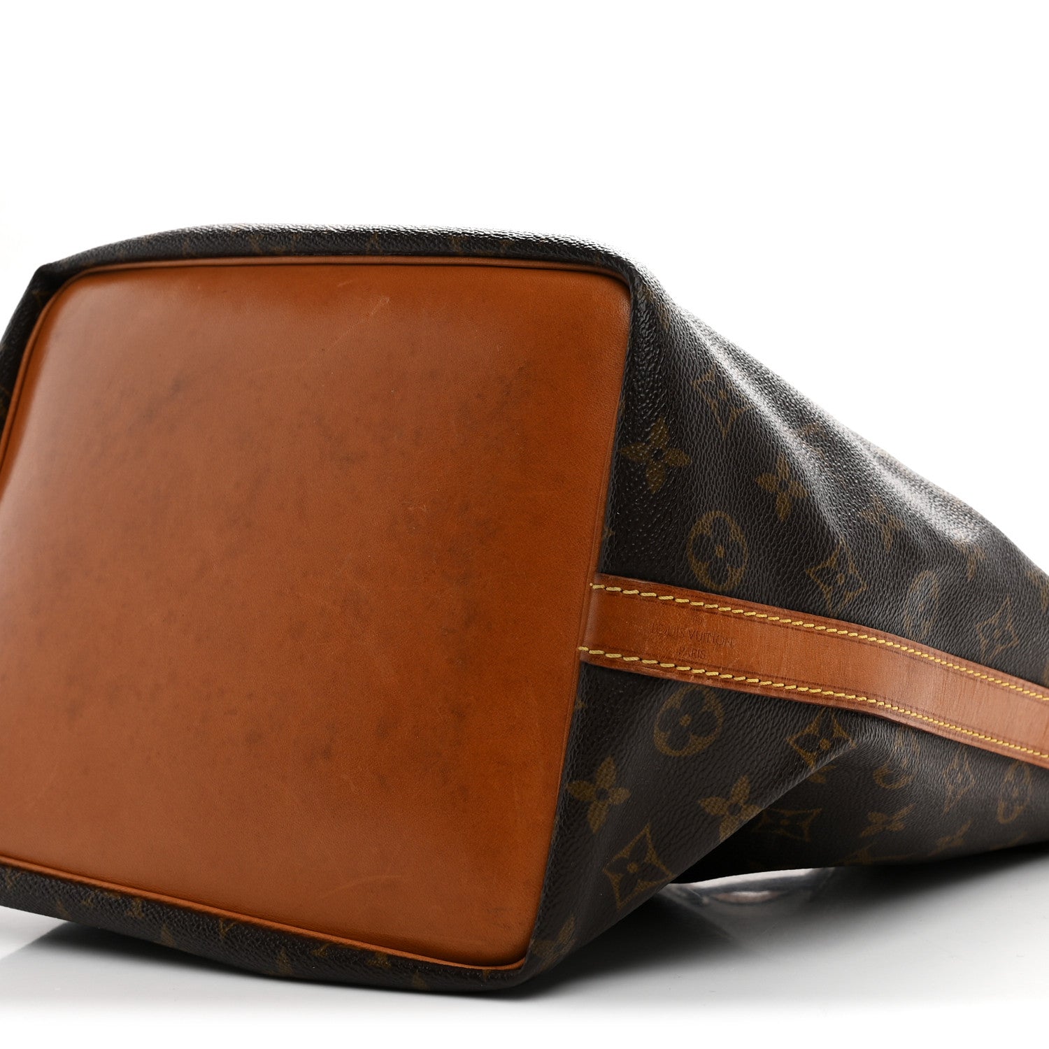 Louis Vuitton Monogram Petit Noe 10 of 10