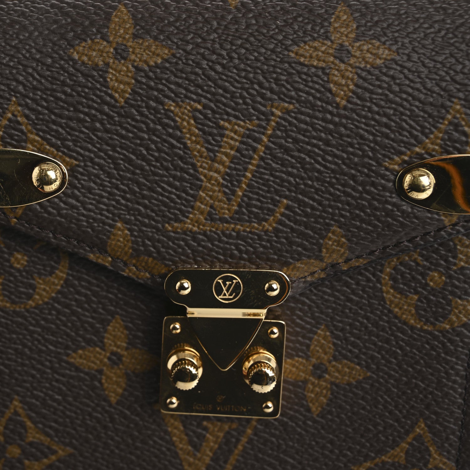Louis Vuitton Monogram Phone Pouch Metis 12 of 13