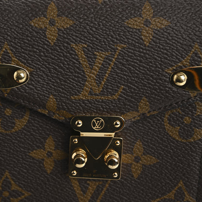 Louis Vuitton Monogram Phone Pouch Metis 12 of 13