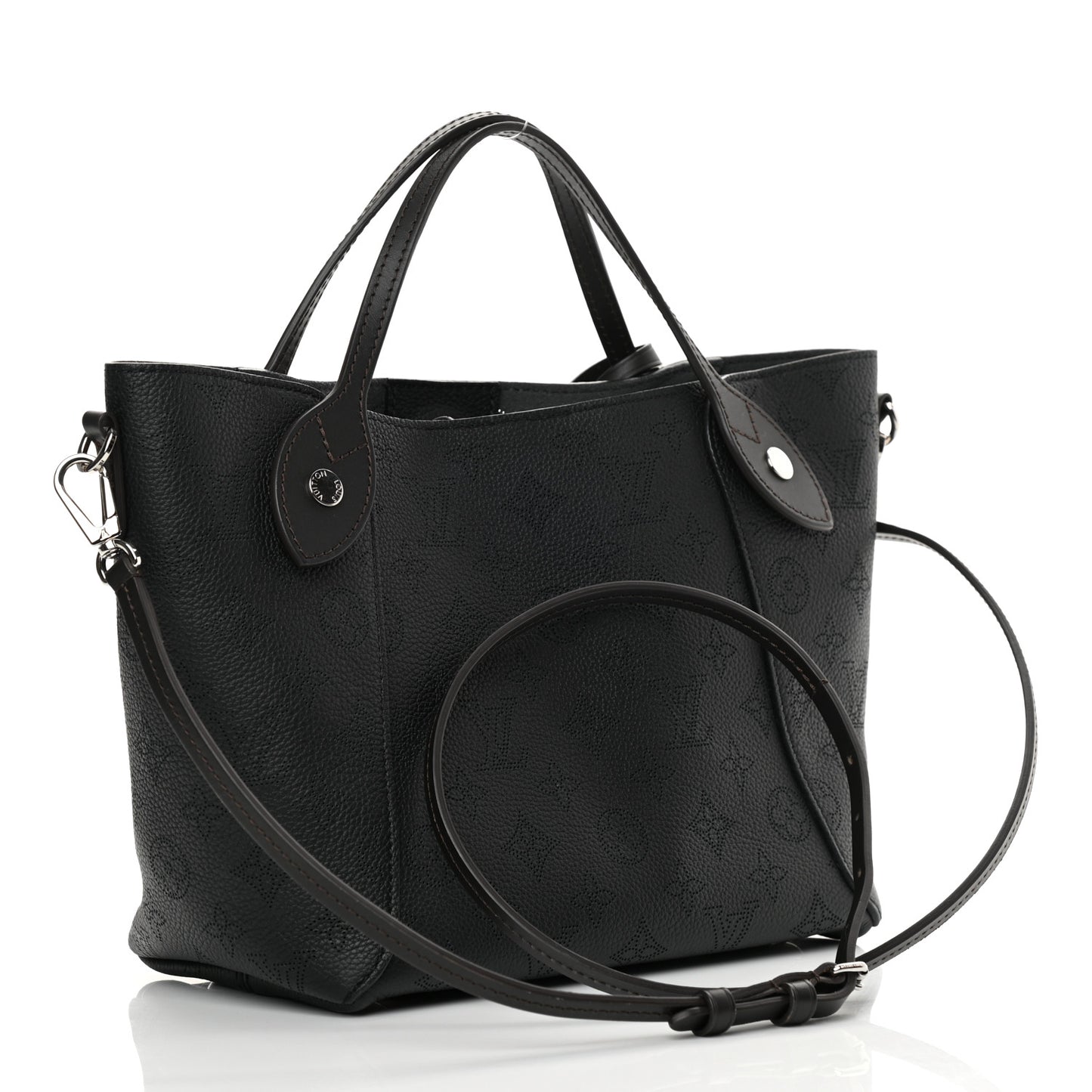 Mahina Hina PM Black