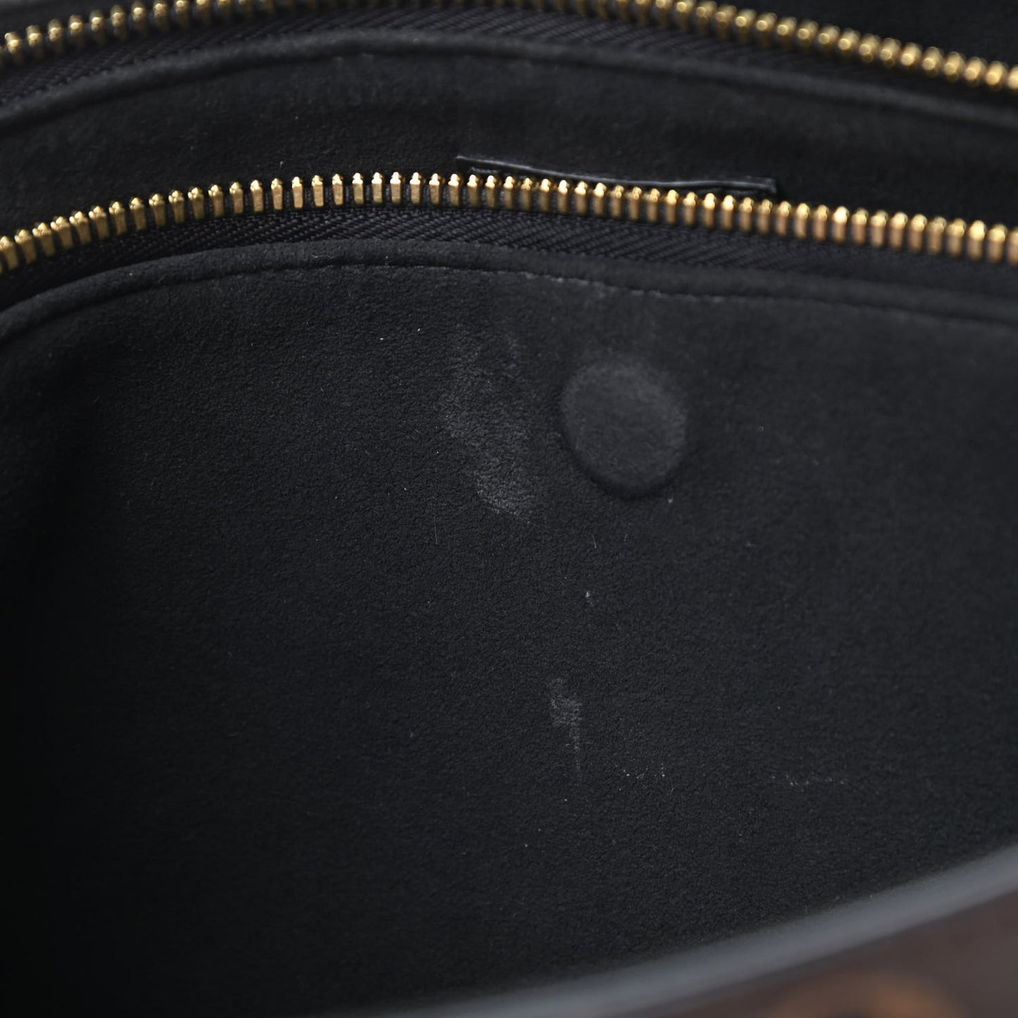 Monogram Soufflot BB Black