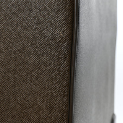 Louis Vuitton Taiga Pegase 55 Grizzli 14 of 17