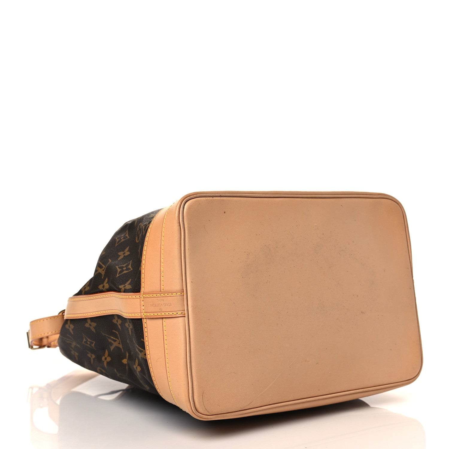 Louis Vuitton Monogram Noe 4 of 6