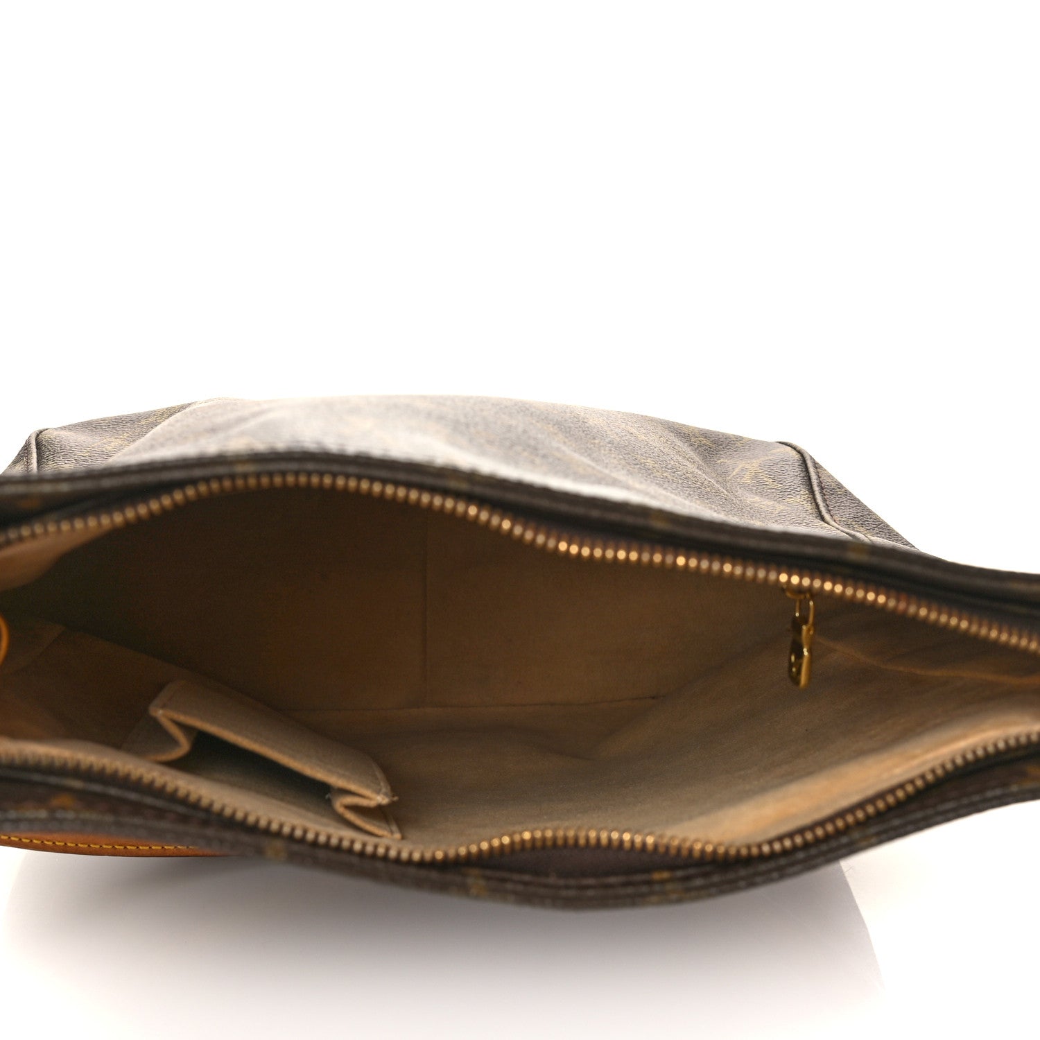 Louis Vuitton Monogram Looping GM 5 of 6