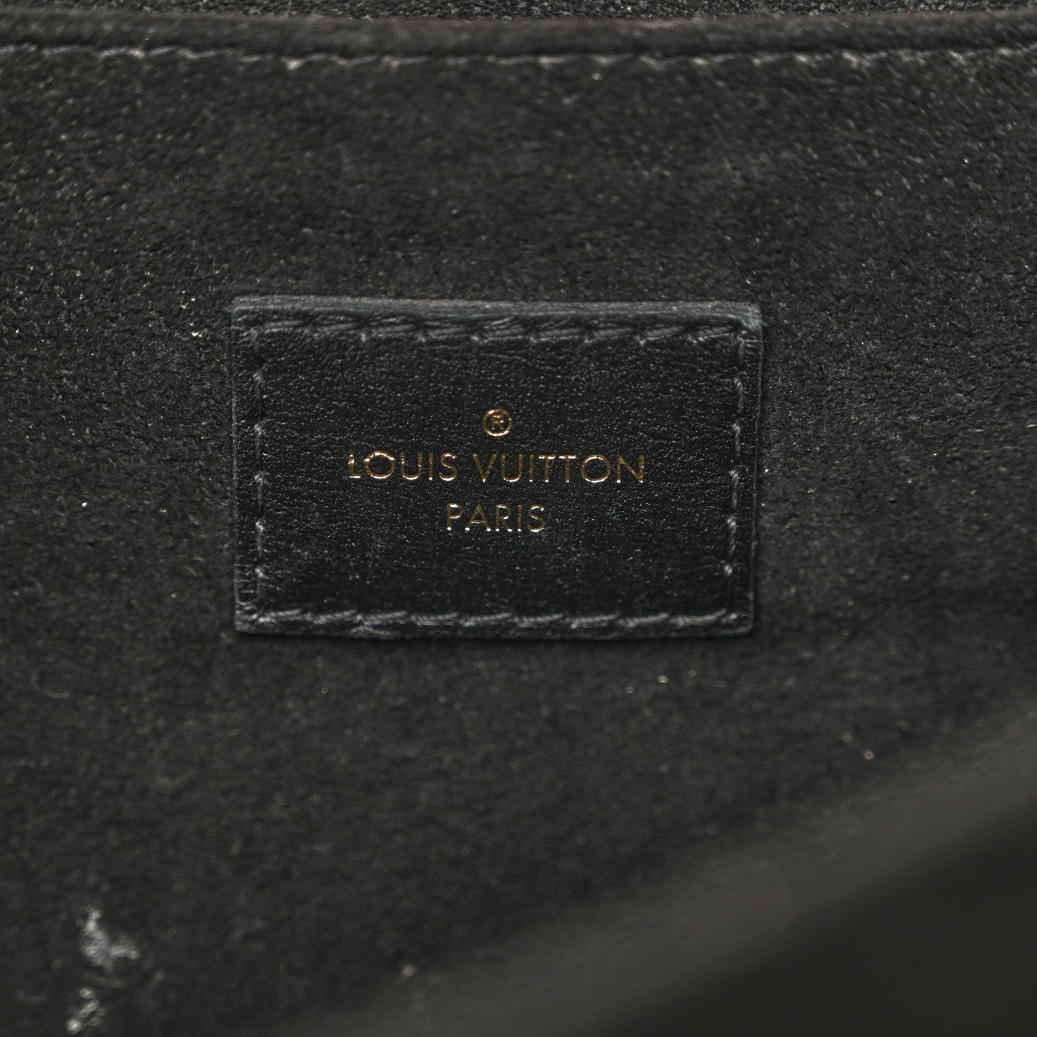 Louis Vuitton Reverse Monogram Pochette Metis 6 of 11