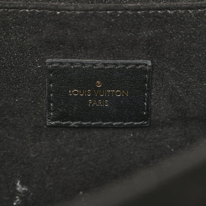 Louis Vuitton Reverse Monogram Pochette Metis 6 of 11