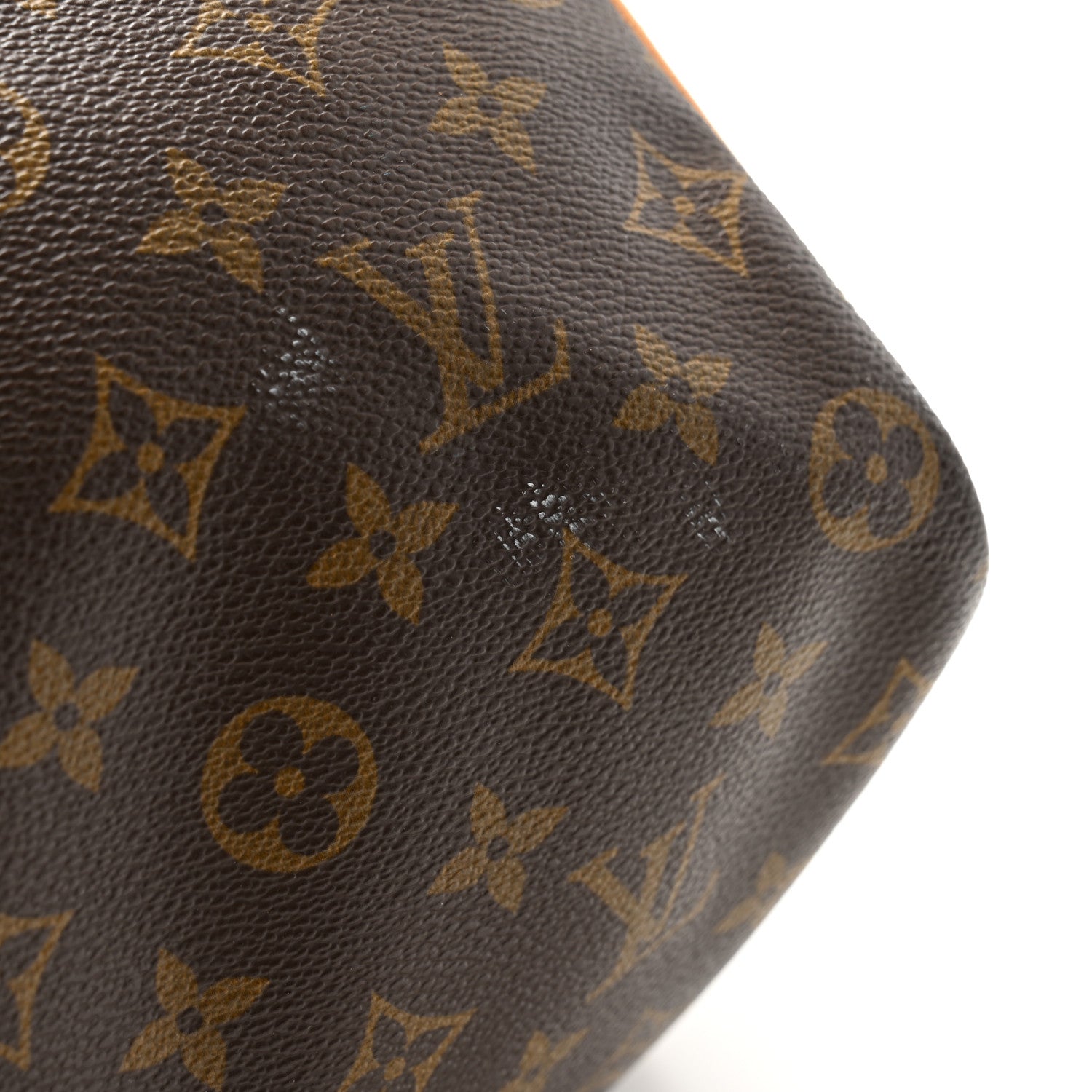 Louis Vuitton Monogram Keepall 50 14 of 14