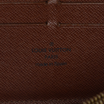Louis Vuitton Monogram Zippy Wallet 6 of 7
