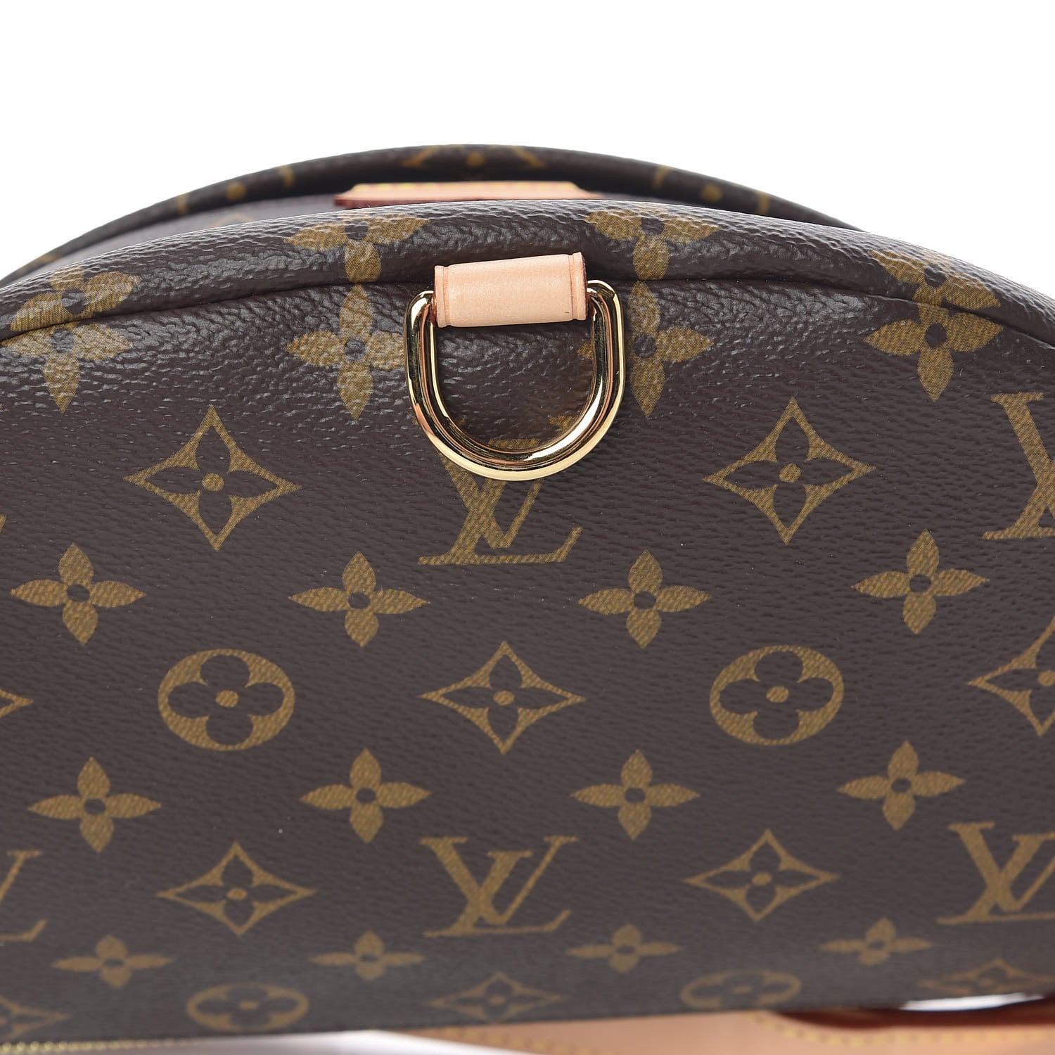 Louis Vuitton Monogram Bumbag 9 of 9