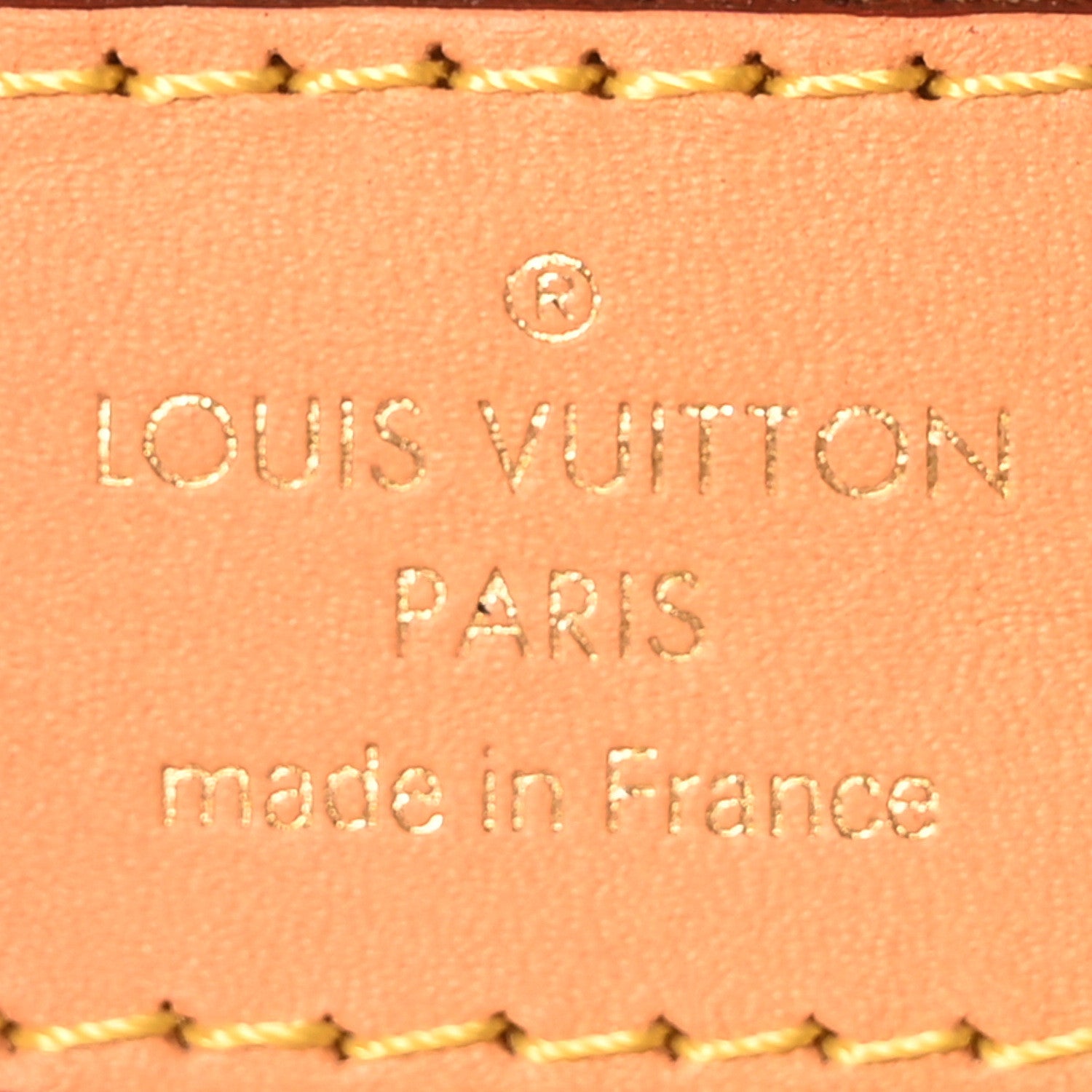Louis Vuitton Monogram Boite Chapeau Souple MM 6 of 10