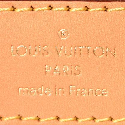Louis Vuitton Monogram Boite Chapeau Souple MM 6 of 10
