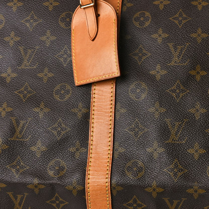 Louis Vuitton Monogram Keepall 60 9 of 22